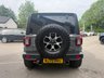 USED 2020 70 JEEP WRANGLER 2.0 GME Rubicon SUV 2dr Petrol Auto 4WD Euro 6 (s/s) (272 ps) *******SERVICE HISTORY*******