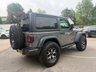 USED 2020 70 JEEP WRANGLER 2.0 GME Rubicon SUV 2dr Petrol Auto 4WD Euro 6 (s/s) (272 ps) *******SERVICE HISTORY*******