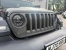 USED 2020 70 JEEP WRANGLER 2.0 GME Rubicon SUV 2dr Petrol Auto 4WD Euro 6 (s/s) (272 ps) *******SERVICE HISTORY*******