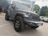 USED 2020 70 JEEP WRANGLER 2.0 GME Rubicon SUV 2dr Petrol Auto 4WD Euro 6 (s/s) (272 ps) *******SERVICE HISTORY*******