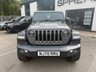 USED 2020 70 JEEP WRANGLER 2.0 GME Rubicon SUV 2dr Petrol Auto 4WD Euro 6 (s/s) (272 ps) *******SERVICE HISTORY*******