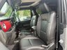 USED 2020 70 JEEP WRANGLER 2.0 GME Rubicon SUV 2dr Petrol Auto 4WD Euro 6 (s/s) (272 ps) *******SERVICE HISTORY*******