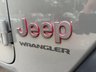 USED 2020 70 JEEP WRANGLER 2.0 GME Rubicon SUV 2dr Petrol Auto 4WD Euro 6 (s/s) (272 ps) *******SERVICE HISTORY*******