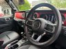 USED 2020 70 JEEP WRANGLER 2.0 GME Rubicon SUV 2dr Petrol Auto 4WD Euro 6 (s/s) (272 ps) *******SERVICE HISTORY*******