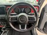 USED 2020 70 JEEP WRANGLER 2.0 GME Rubicon SUV 2dr Petrol Auto 4WD Euro 6 (s/s) (272 ps) *******SERVICE HISTORY*******