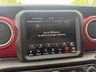 USED 2020 70 JEEP WRANGLER 2.0 GME Rubicon SUV 2dr Petrol Auto 4WD Euro 6 (s/s) (272 ps) *******SERVICE HISTORY*******