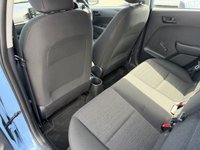 USED 2018 18 KIA PICANTO 1.0 1 Hatchback 5dr Petrol Manual Euro 6 (66 bhp) 