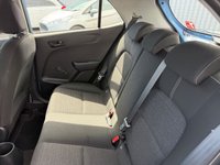 USED 2018 18 KIA PICANTO 1.0 1 Hatchback 5dr Petrol Manual Euro 6 (66 bhp) 