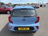 USED 2018 18 KIA PICANTO 1.0 1 Hatchback 5dr Petrol Manual Euro 6 (66 bhp) 