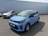 USED 2018 18 KIA PICANTO 1.0 1 Hatchback 5dr Petrol Manual Euro 6 (66 bhp) 