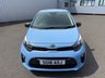 USED 2018 18 KIA PICANTO 1.0 1 Hatchback 5dr Petrol Manual Euro 6 (66 bhp) 