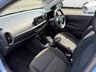 USED 2018 18 KIA PICANTO 1.0 1 Hatchback 5dr Petrol Manual Euro 6 (66 bhp) 