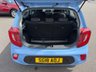 USED 2018 18 KIA PICANTO 1.0 1 Hatchback 5dr Petrol Manual Euro 6 (66 bhp) 