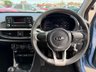 USED 2018 18 KIA PICANTO 1.0 1 Hatchback 5dr Petrol Manual Euro 6 (66 bhp) 