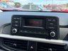 USED 2018 18 KIA PICANTO 1.0 1 Hatchback 5dr Petrol Manual Euro 6 (66 bhp) 