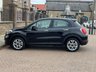 USED 2017 66 FIAT 500X 1.6 E-Torq Pop Star SUV 5dr Petrol Manual Euro 6 (110 ps) 