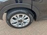 USED 2017 66 FIAT 500X 1.6 E-Torq Pop Star SUV 5dr Petrol Manual Euro 6 (110 ps) 