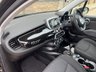 USED 2017 66 FIAT 500X 1.6 E-Torq Pop Star SUV 5dr Petrol Manual Euro 6 (110 ps) 