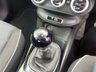 USED 2017 66 FIAT 500X 1.6 E-Torq Pop Star SUV 5dr Petrol Manual Euro 6 (110 ps) 