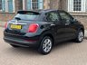 USED 2017 66 FIAT 500X 1.6 E-Torq Pop Star SUV 5dr Petrol Manual Euro 6 (110 ps) 