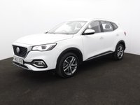USED 2023 23 MG MG HS 1.5 T-GDI Excite SUV 5dr Petrol Manual Euro 6 (s/s) (162 ps) APPLE CARPLAY | LEATHER STEER