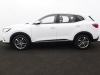 USED 2023 23 MG MG HS 1.5 T-GDI Excite SUV 5dr Petrol Manual Euro 6 (s/s) (162 ps) APPLE CARPLAY | LEATHER STEER