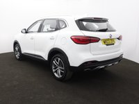 USED 2023 23 MG MG HS 1.5 T-GDI Excite SUV 5dr Petrol Manual Euro 6 (s/s) (162 ps) APPLE CARPLAY | LEATHER STEER