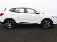 USED 2023 23 MG MG HS 1.5 T-GDI Excite SUV 5dr Petrol Manual Euro 6 (s/s) (162 ps) APPLE CARPLAY | LEATHER STEER