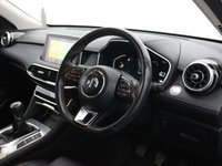 USED 2023 23 MG MG HS 1.5 T-GDI Excite SUV 5dr Petrol Manual Euro 6 (s/s) (162 ps) APPLE CARPLAY | LEATHER STEER