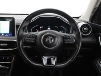 USED 2023 23 MG MG HS 1.5 T-GDI Excite SUV 5dr Petrol Manual Euro 6 (s/s) (162 ps) APPLE CARPLAY | LEATHER STEER