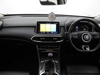 USED 2023 23 MG MG HS 1.5 T-GDI Excite SUV 5dr Petrol Manual Euro 6 (s/s) (162 ps) APPLE CARPLAY | LEATHER STEER