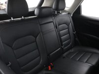 USED 2023 23 MG MG HS 1.5 T-GDI Excite SUV 5dr Petrol Manual Euro 6 (s/s) (162 ps) APPLE CARPLAY | LEATHER STEER