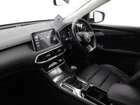 USED 2023 23 MG MG HS 1.5 T-GDI Excite SUV 5dr Petrol Manual Euro 6 (s/s) (162 ps) APPLE CARPLAY | LEATHER STEER