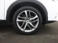 USED 2023 23 MG MG HS 1.5 T-GDI Excite SUV 5dr Petrol Manual Euro 6 (s/s) (162 ps) APPLE CARPLAY | LEATHER STEER