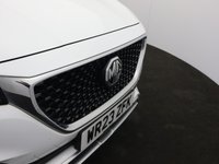 USED 2023 23 MG MG HS 1.5 T-GDI Excite SUV 5dr Petrol Manual Euro 6 (s/s) (162 ps) APPLE CARPLAY | LEATHER STEER
