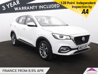 USED 2023 23 MG MG HS 1.5 T-GDI Excite SUV 5dr Petrol Manual Euro 6 (s/s) (162 ps) APPLE CARPLAY | LEATHER STEER