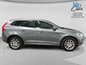 USED 2016 16 VOLVO XC60 2.4 D5 SE Lux Nav SUV 5dr Diesel Auto AWD Euro 6 (s/s) (220 ps) 