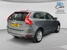 USED 2016 16 VOLVO XC60 2.4 D5 SE Lux Nav SUV 5dr Diesel Auto AWD Euro 6 (s/s) (220 ps) 