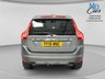 USED 2016 16 VOLVO XC60 2.4 D5 SE Lux Nav SUV 5dr Diesel Auto AWD Euro 6 (s/s) (220 ps) 
