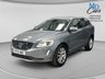 USED 2016 16 VOLVO XC60 2.4 D5 SE Lux Nav SUV 5dr Diesel Auto AWD Euro 6 (s/s) (220 ps) 
