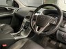 USED 2016 16 VOLVO XC60 2.4 D5 SE Lux Nav SUV 5dr Diesel Auto AWD Euro 6 (s/s) (220 ps) 