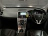 USED 2016 16 VOLVO XC60 2.4 D5 SE Lux Nav SUV 5dr Diesel Auto AWD Euro 6 (s/s) (220 ps) 
