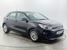 USED 2021 71 KIA RIO 1.2 2 Euro 6 (s/s) 5dr 1-OWNR, CARPLAY, R/CAMERA, 15"