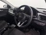 USED 2021 71 KIA RIO 1.2 2 Euro 6 (s/s) 5dr 1-OWNR, CARPLAY, R/CAMERA, 15"