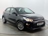 USED 2021 71 KIA RIO 1.2 2 Euro 6 (s/s) 5dr 1-OWNR, CARPLAY, R/CAMERA, 15"