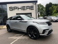 USED 2019 69 LAND ROVER RANGE ROVER VELAR 3.0 D300 R-Dynamic HSE SUV 5dr Diesel Auto 4WD Euro 6 (s/s) (300 ps) *******FULL SERVICE HISTORY*******