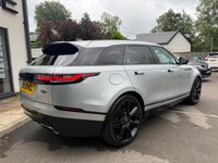 USED 2019 69 LAND ROVER RANGE ROVER VELAR 3.0 D300 R-Dynamic HSE SUV 5dr Diesel Auto 4WD Euro 6 (s/s) (300 ps) *******FULL SERVICE HISTORY*******