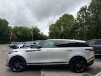 USED 2019 69 LAND ROVER RANGE ROVER VELAR 3.0 D300 R-Dynamic HSE SUV 5dr Diesel Auto 4WD Euro 6 (s/s) (300 ps) *******FULL SERVICE HISTORY*******