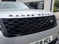 USED 2019 69 LAND ROVER RANGE ROVER VELAR 3.0 D300 R-Dynamic HSE SUV 5dr Diesel Auto 4WD Euro 6 (s/s) (300 ps) *******FULL SERVICE HISTORY*******