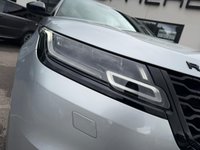 USED 2019 69 LAND ROVER RANGE ROVER VELAR 3.0 D300 R-Dynamic HSE SUV 5dr Diesel Auto 4WD Euro 6 (s/s) (300 ps) *******FULL SERVICE HISTORY*******